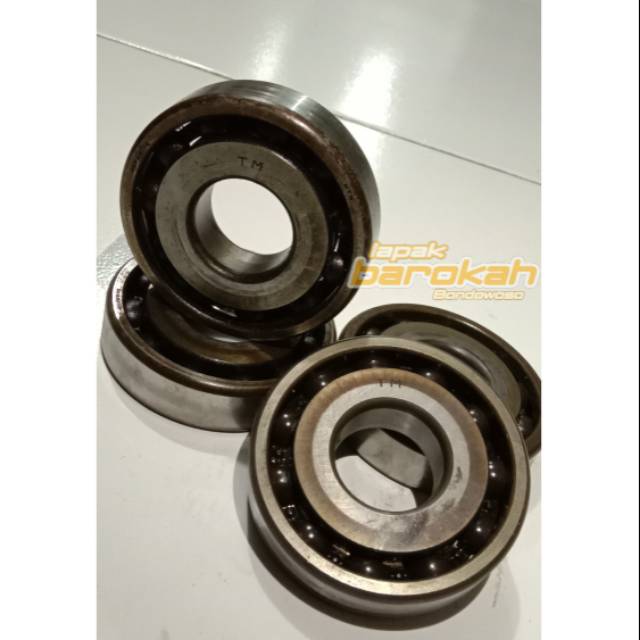 Kelaher askruk tiger