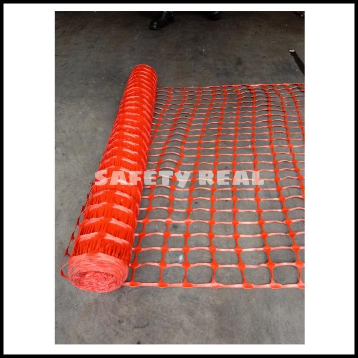 Safety Nett Jaring Hdpe