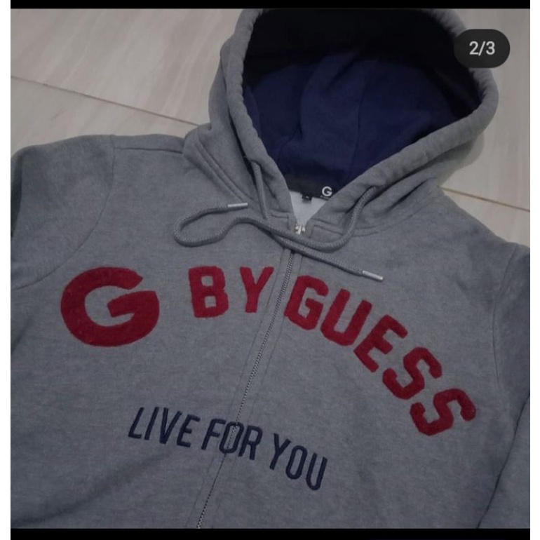 ziphoodie guess second