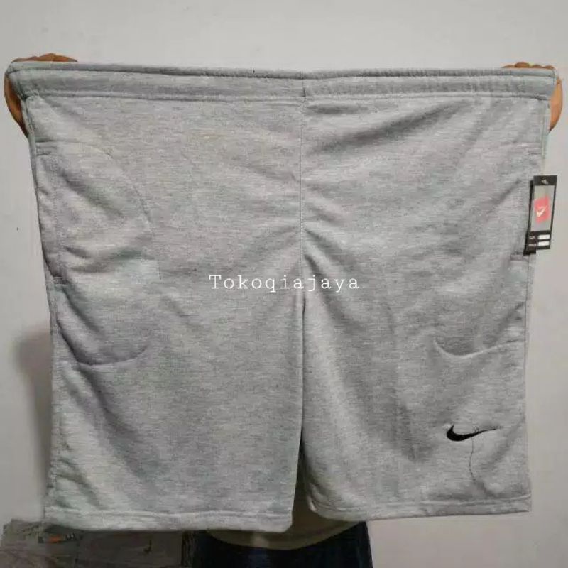 Celana pendek Pria Jumbo / Celana pendek Jumbo / Celana Kolor Jumbo / Boxer Jumbo Premium