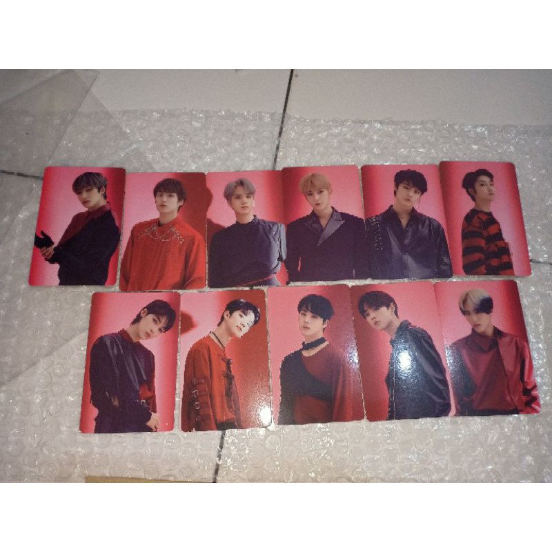 PC MD CONCERT THE BOYZ