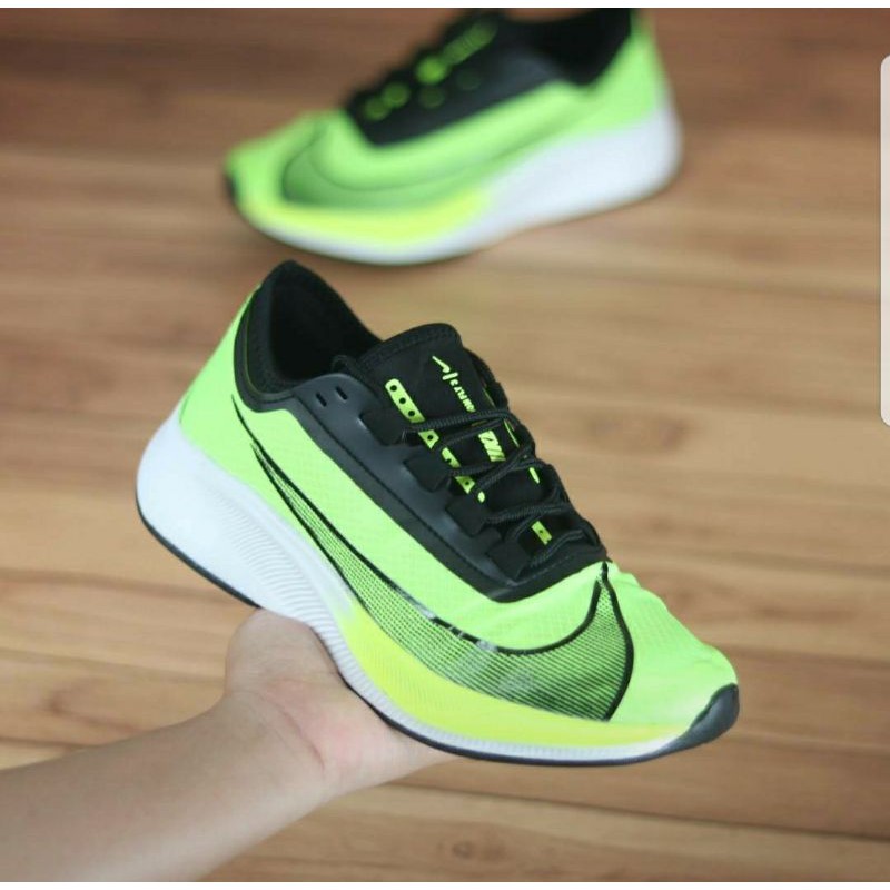 sepatu murah NKE zoom fly men