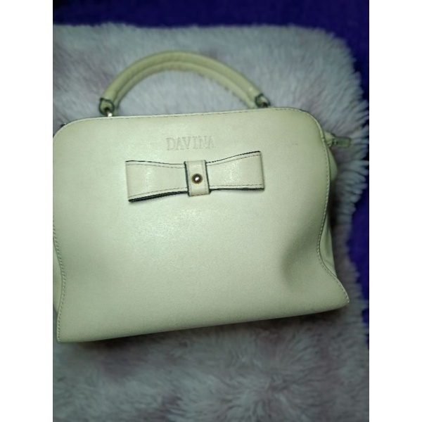 Tas Preloved (Davina)