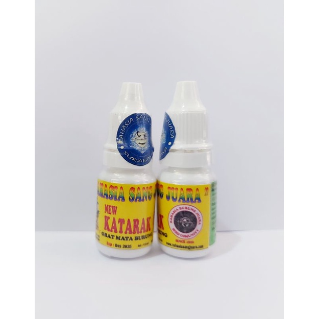 obat mata burung katarak new katarak rahasia sang juara