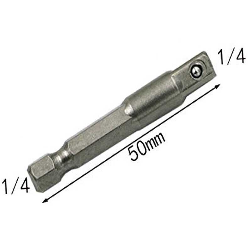 TD - CEA JIGONG Mata Obeng Adapter Hex Shank Convertible Joint 3PCS - JHG0059