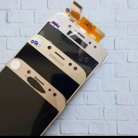 LCD Samsung J7 Pro