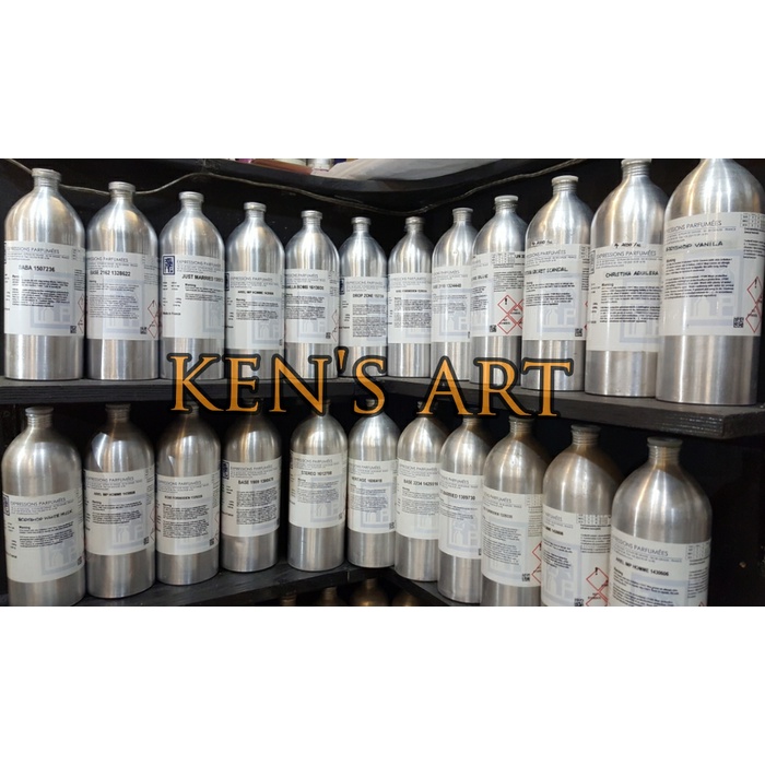 Parfum Oud Satin Mood by Expression Parfume Biang Murni Repack 100ml, 250ml