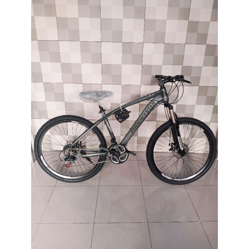 MTB 26" Phoenix star