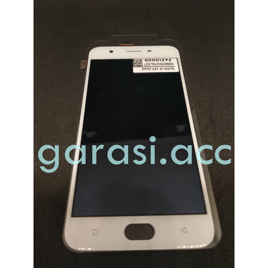 LCD Touchscreen Oppo A57
