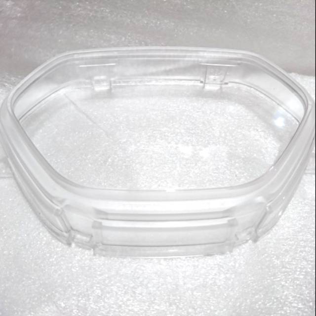 Mika speedometer Supra X Mika speedometer Supra Lensa Speedometer Supra Fit lama