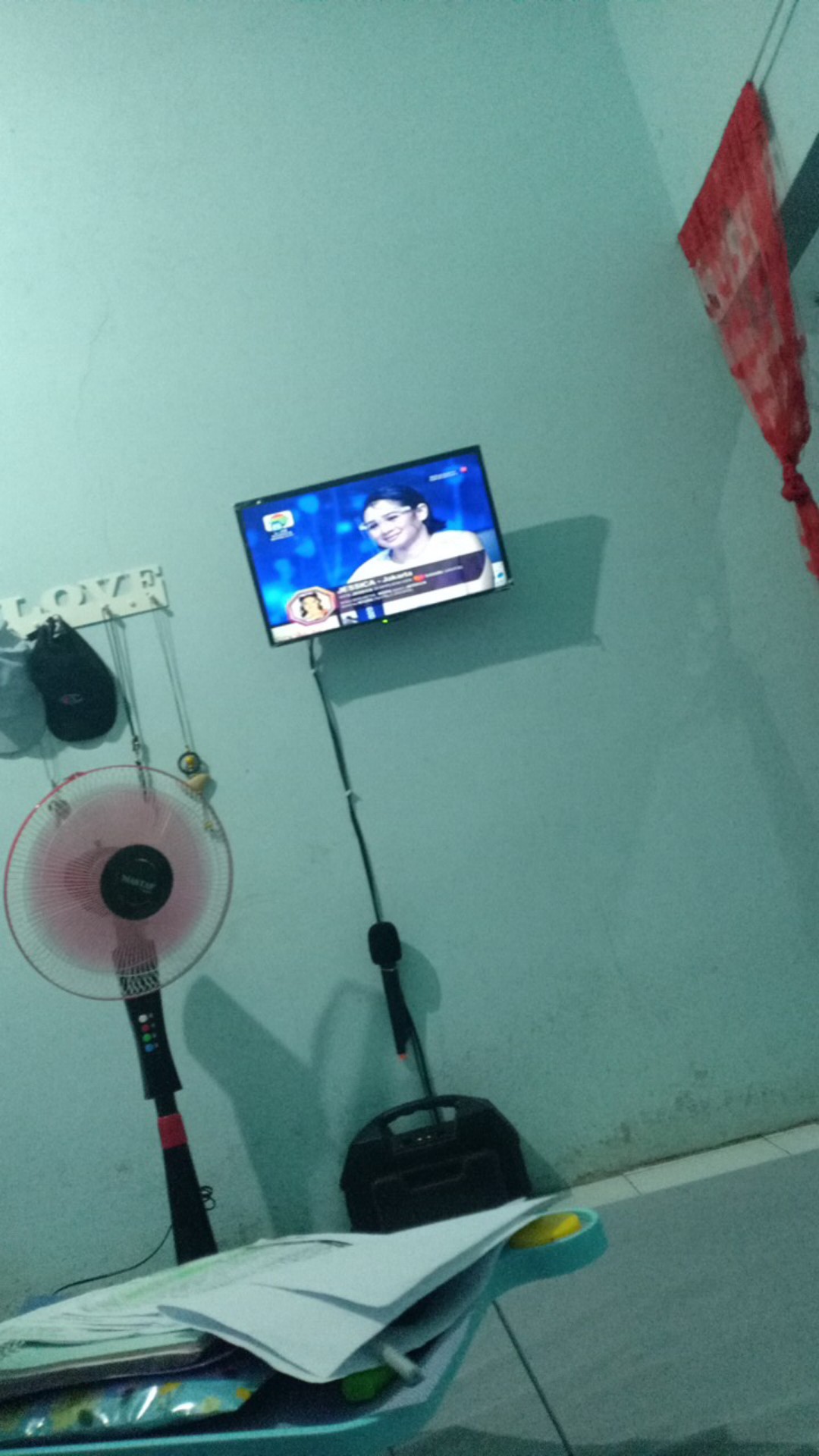 Seprai Homemade Murah, Coco Brand