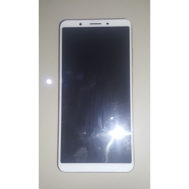 vivo y71 minus lcd