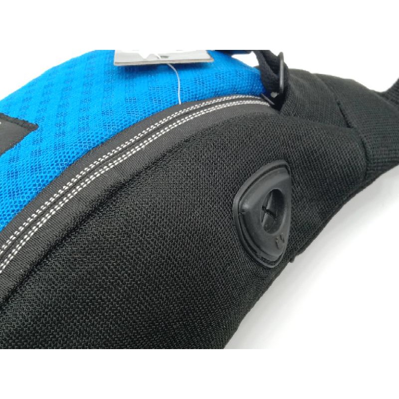 Waist bag Wiremesh produk cleaver