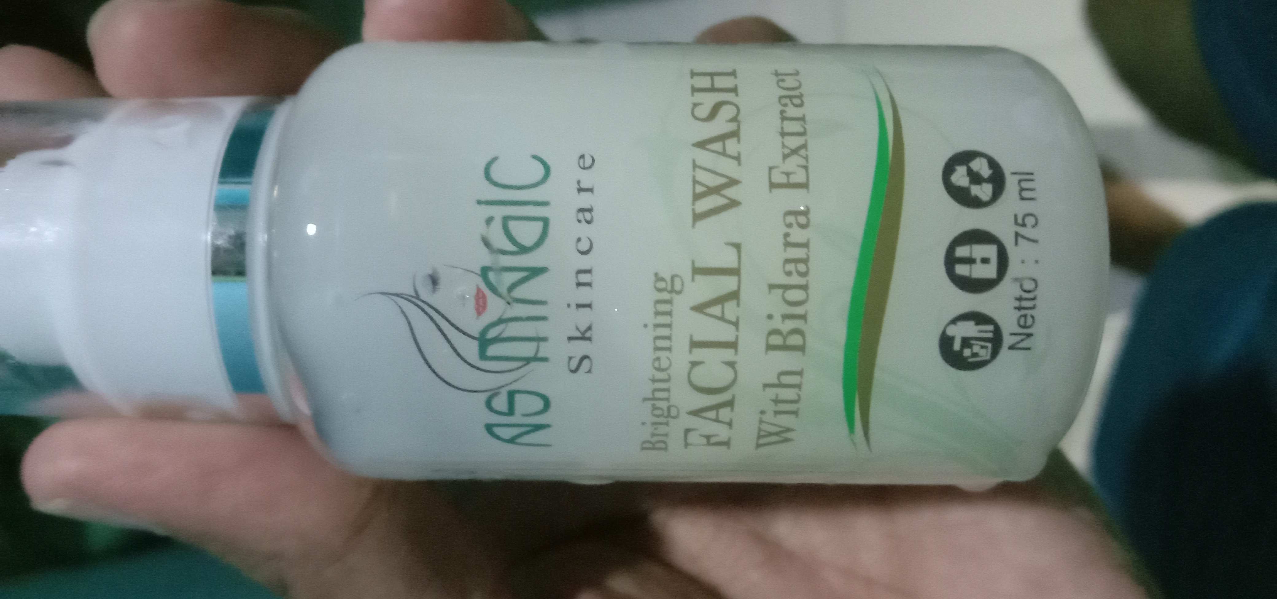 Sbun Bidara As Magic