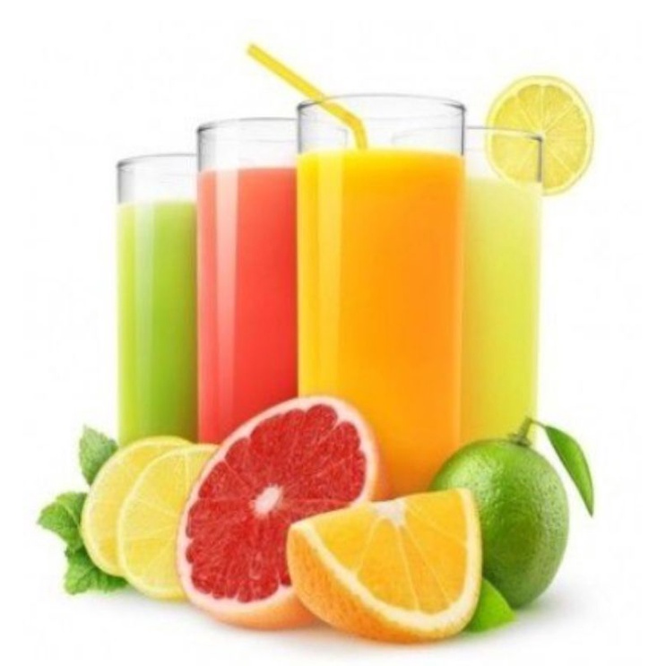 

ANEKA VARIANT JUS