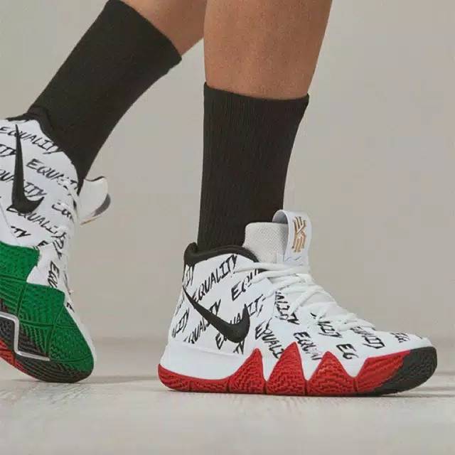 kyrie 4 black history