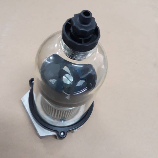 Strainer solar B30, filter khusus solar B30