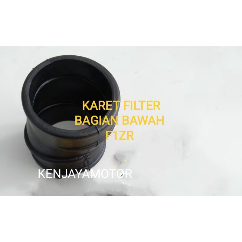 KARET FILTER UDARA HAWA F1ZR BAGIAN BAWAH