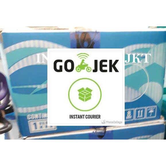 

KERTAS CONTINUOUS FORM 1 PLY 91/2 X 11 KHUSUS GOSEND WILAYAH JAKARTA DAN SEKITARNYA