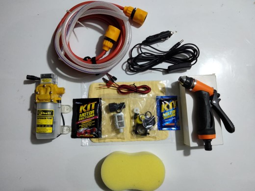 Alat Cuci Motor / Mesin Cuci Motor / Alat Cuci Mobil Cuci Mobil / Semprotan Cuci Motor / Cuci Motor