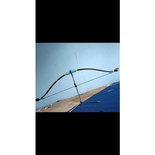 Busur Panah Turkish Bow Pvc Murah Terlaris