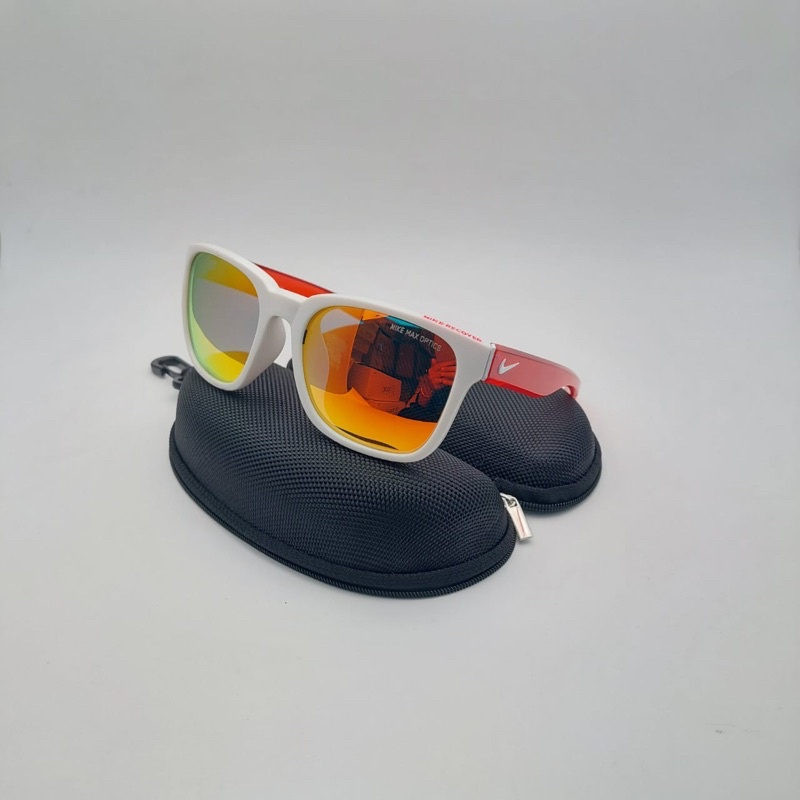 Kacamata Fashion Nike Kivandra (Case Zipper)