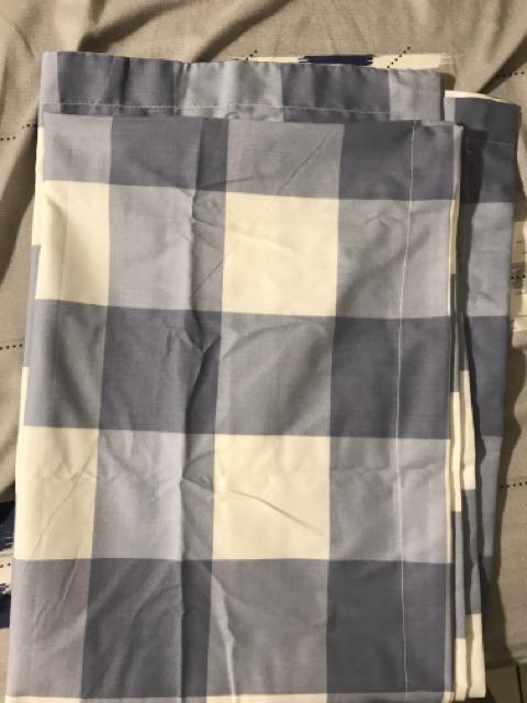 Sarung Bantal Poligami 50x160cm/50x180cm