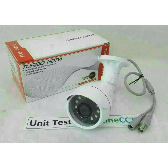 Camera CCTV Outdoor 2MP 1080P Cocok DVR Hikvision Avtech Xmeye Cocok DVR Hikvision Avtech Xmeye