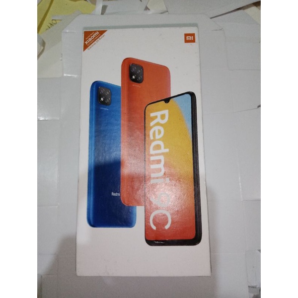 

Dus box redmi 9c