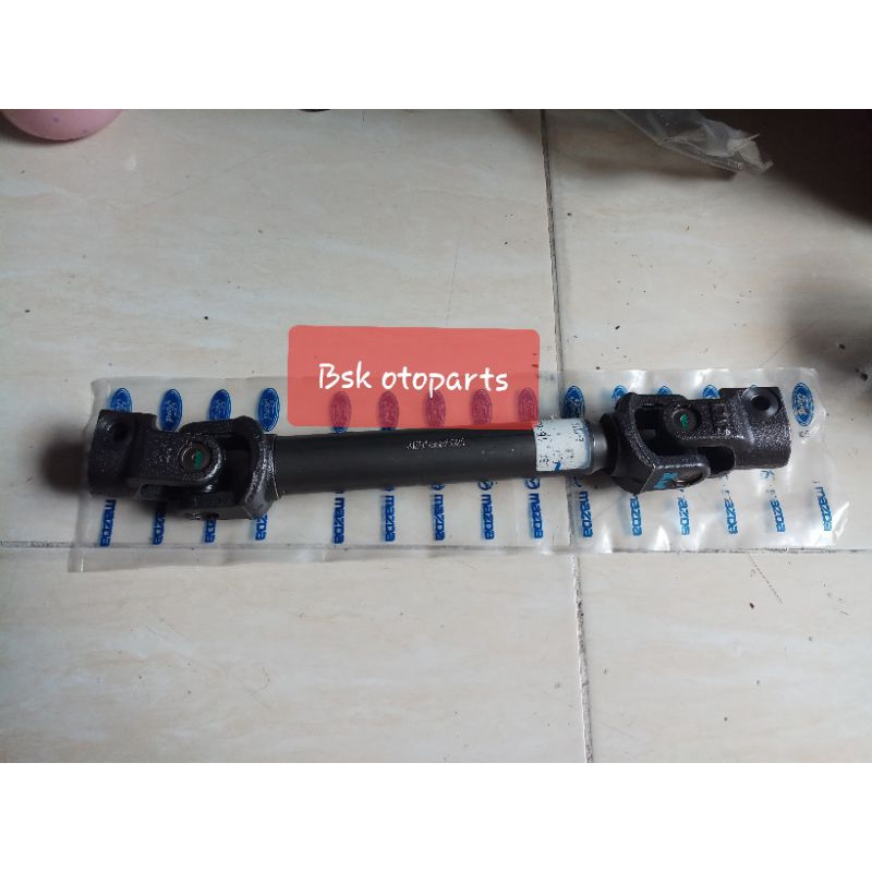 joint stir steering steer joint mazda 2 ford fiesta