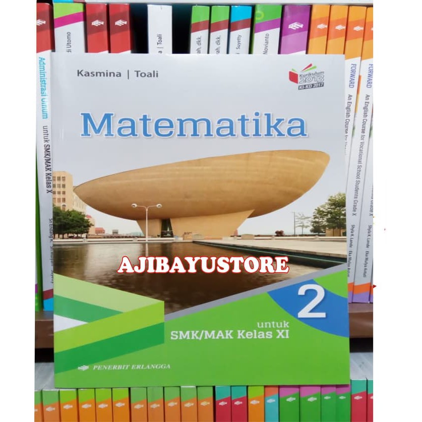 Kunci Jawaban Buku Matematika Smk Mak Kls X Kikd17 Ilmusosial Id