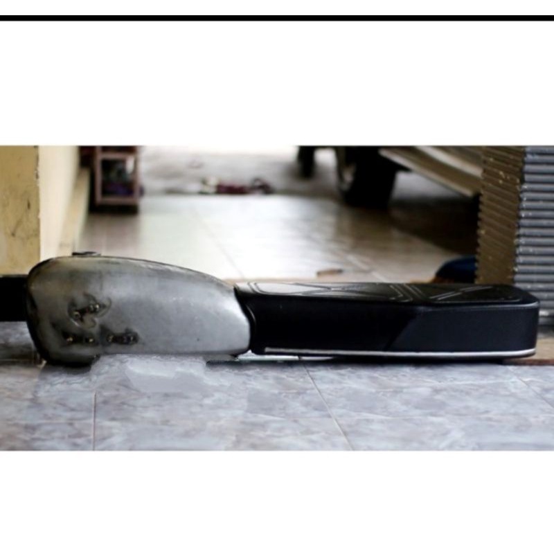 Sandangan CB Set Paket Hemat Tangki Jok