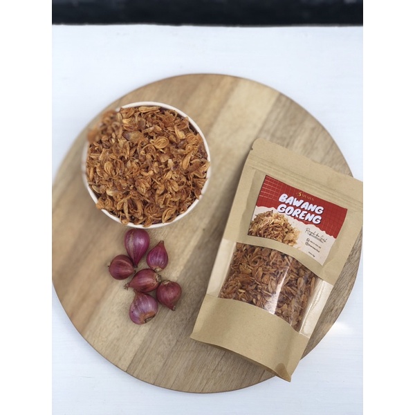 

BAWANG GORENG MURNI 70gr