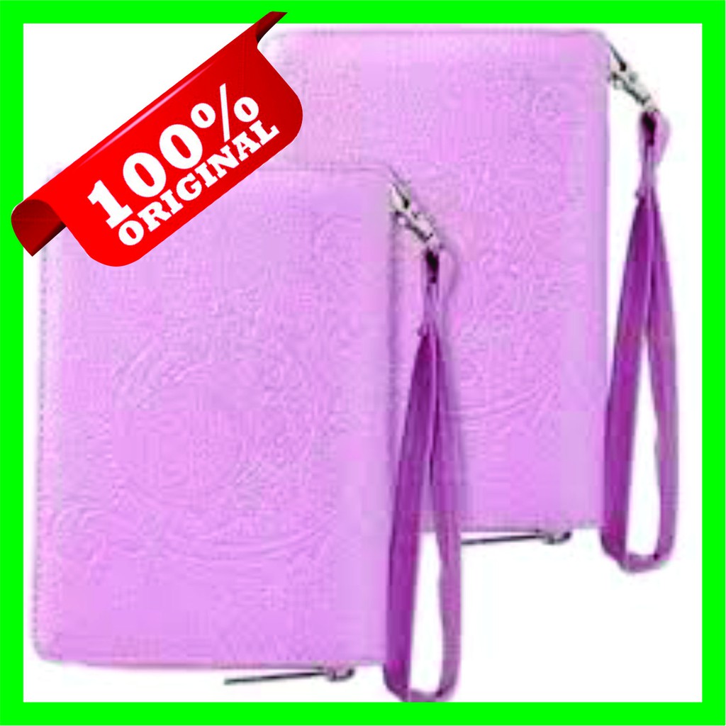 Al Quran Yasmina A6 PINK Reseleting - Syamil Quran