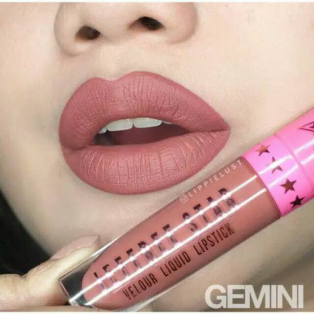 Jual Jeffree Star Velour Liquid Lipstick | Shopee Indonesia