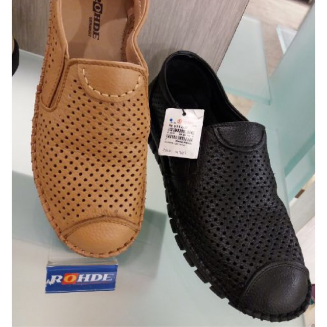 Rohde hitam uk 40 new
