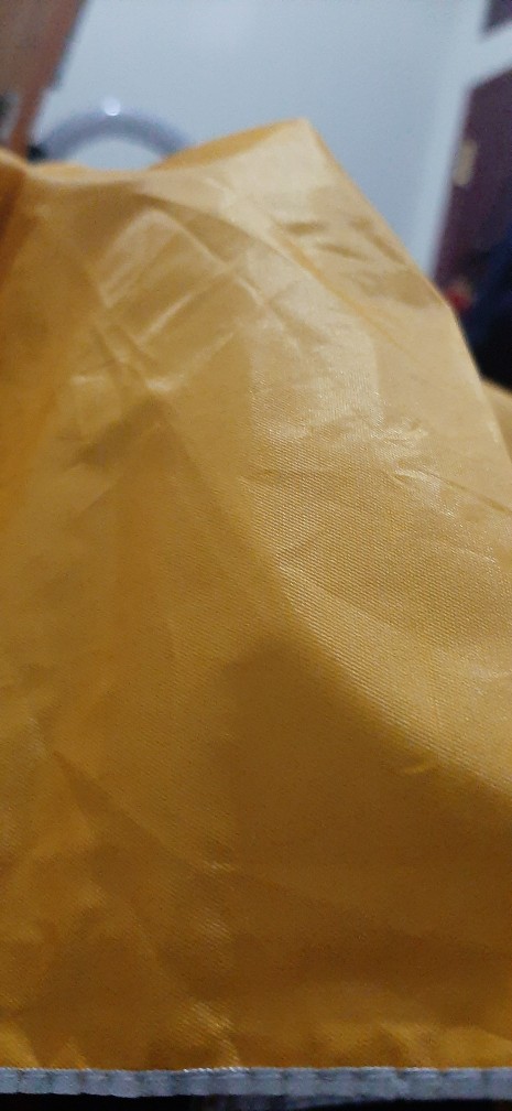 Payung Promosi Lipat 3 Otomatis Lo33 Merk Jope Umbrella Original