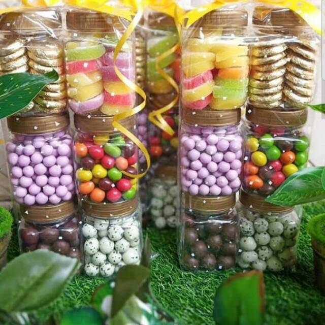 

Coklat lagie parcel