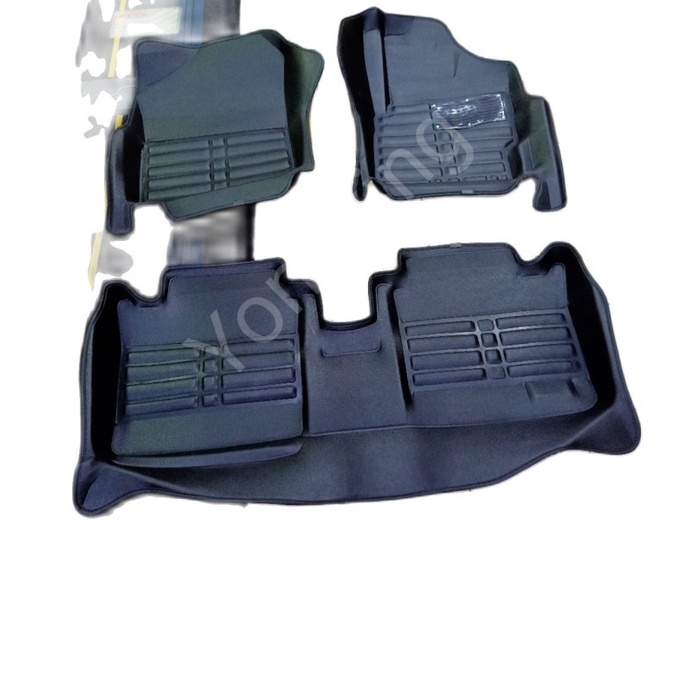 Karpet 5D Premium untuk mobil Toyota14-19 vios 2 baris 5d