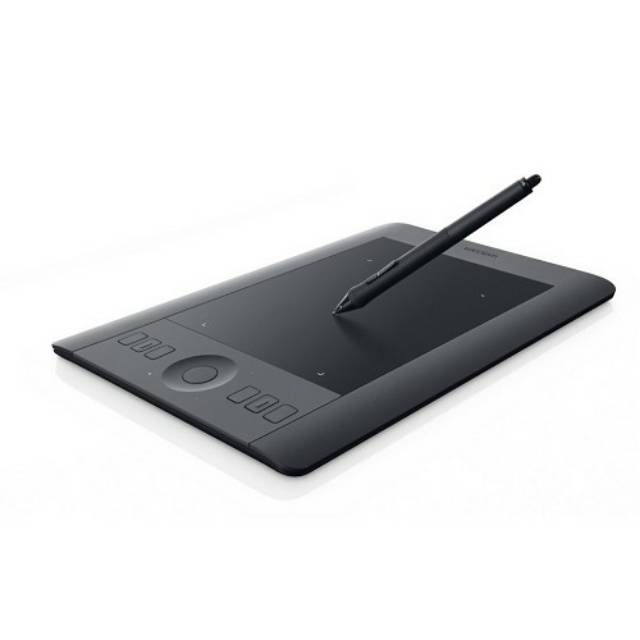 Wacom intuos pro small PTH-451