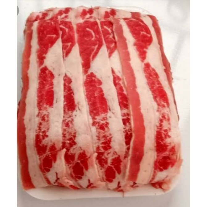 

Shorplate Ausy 500gr