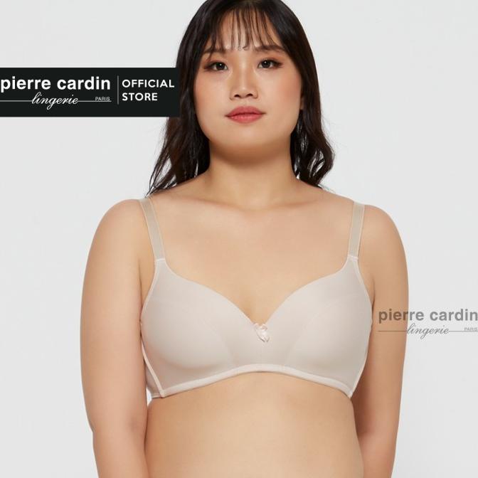 Pierre Cardin Terra Full Coverage Wireless Bra 609-62216