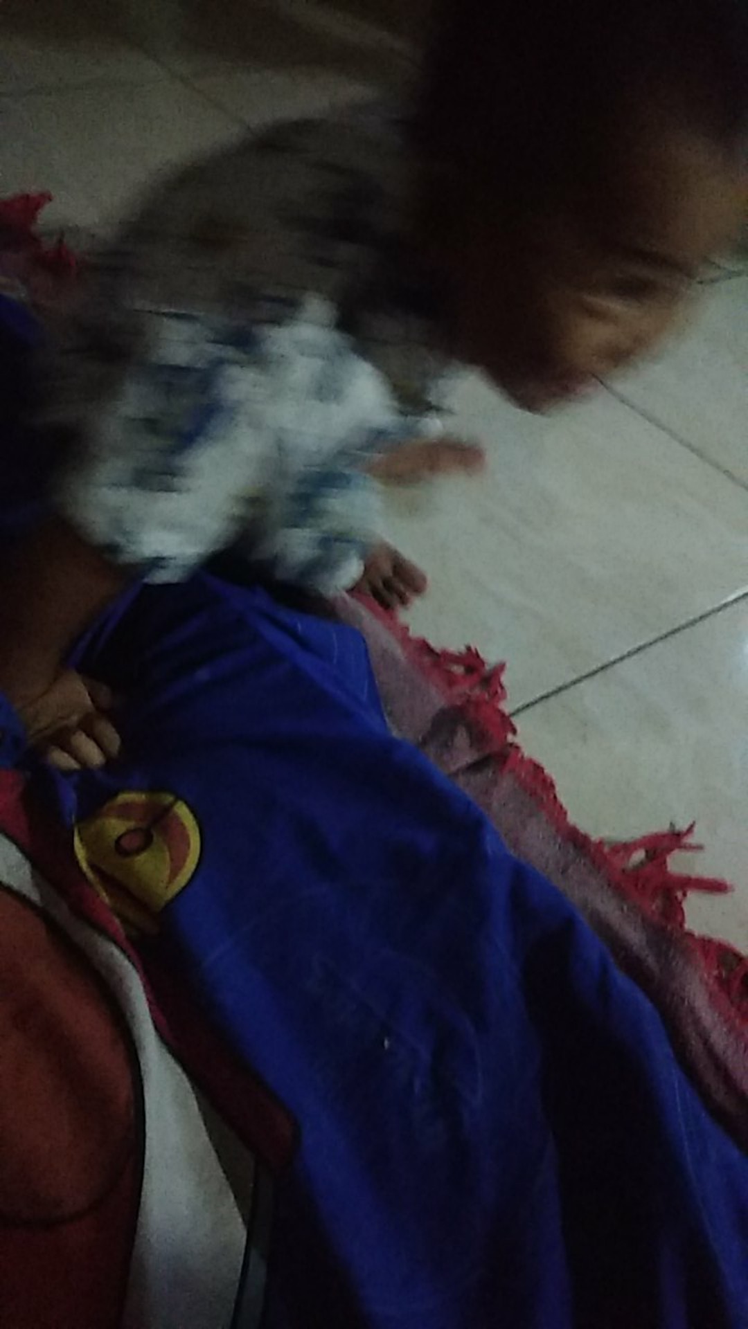 Batik Couple 2564 Mahardani Brukat Ipnu Ippnu Manuk Lawasan Cekeran