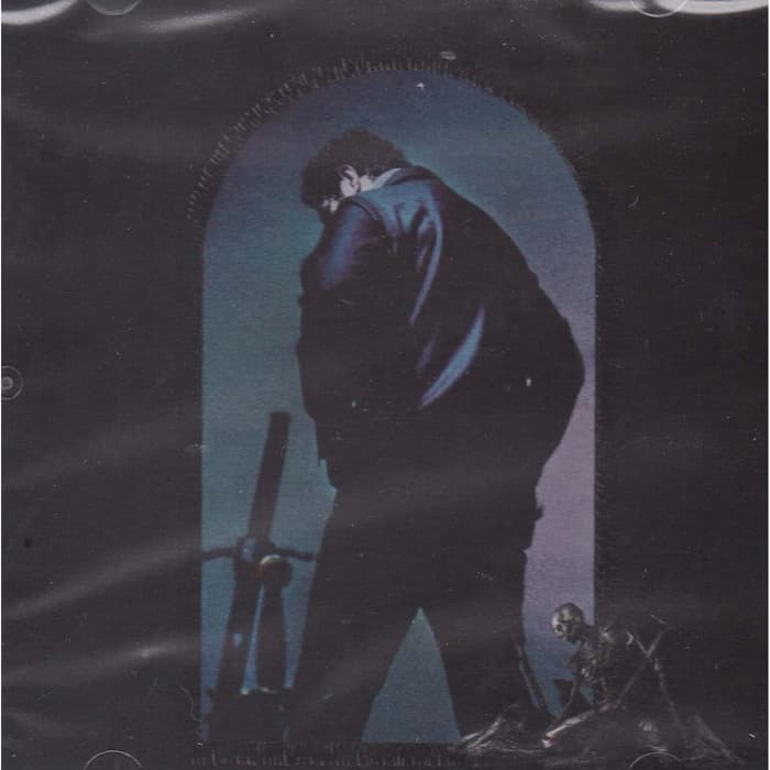 CD Post Malone - Hollywood's Bleeding Orgiinal