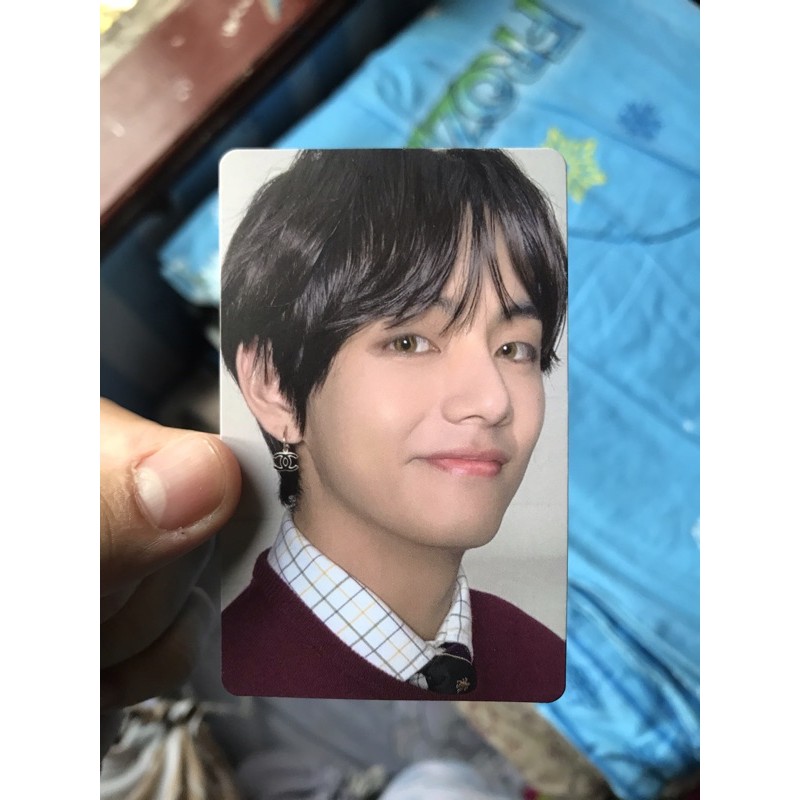 pc taehyung mots7 ver 4