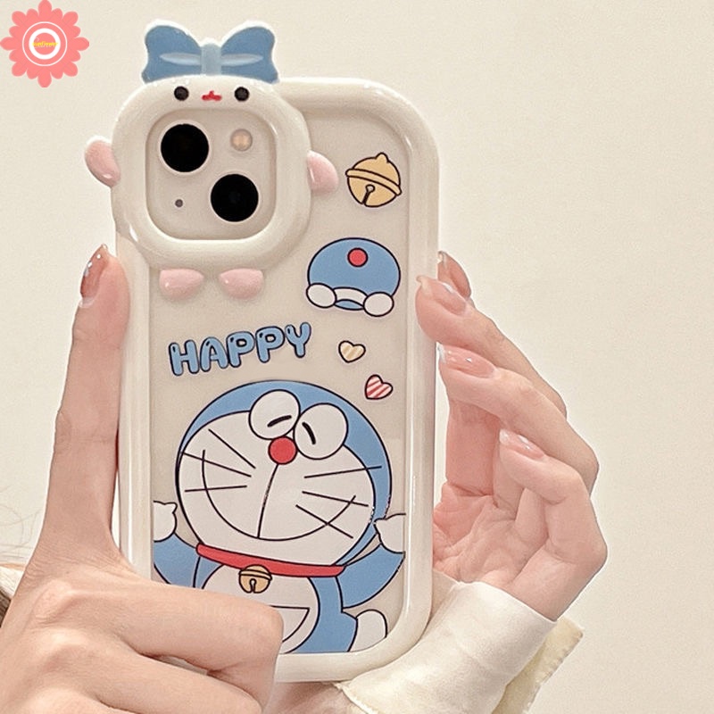 Case Lensa Monster Doraemon Untuk Oppo A17 A7 A5S A12 A3S A12E A53 A74 A95 A1K A17K A16K A16E A52 A92 A96 A76 Reno 6 5F 4 A15 A16 A16s A52 A16s A16s A16s A52 A92 A16s A16s A51 A57 A16s A53 Case Lucu