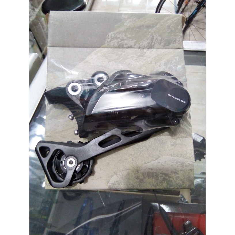 RD 11SP Shimano Deore XT M8000 SGS Long dan GS Medium