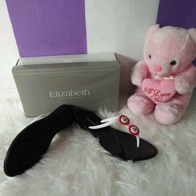Sandal Elizabeth
