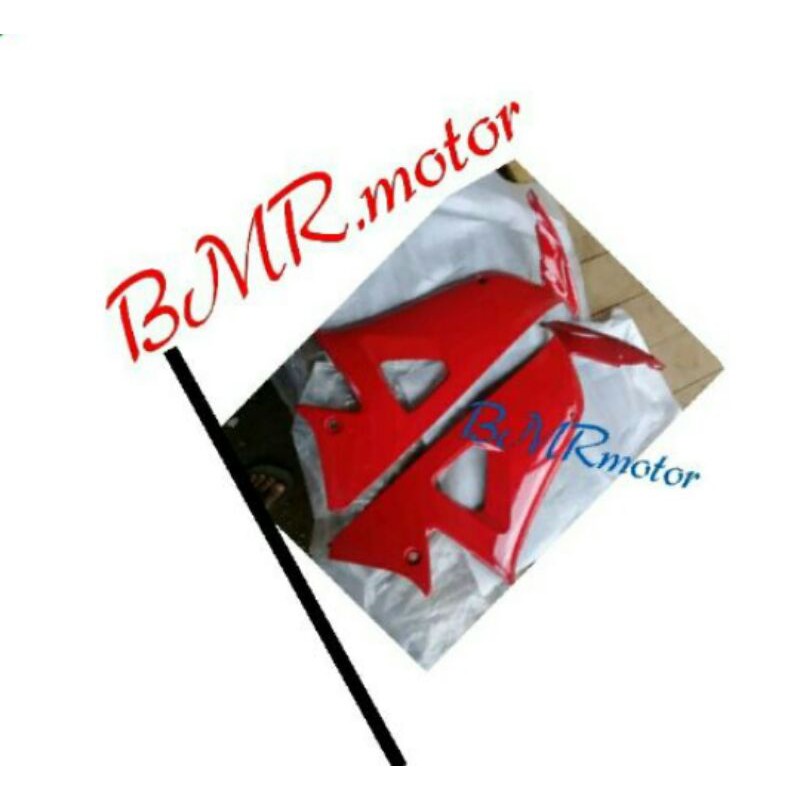 sayap dalam honda supra fit new fit x tahun 2006-2008