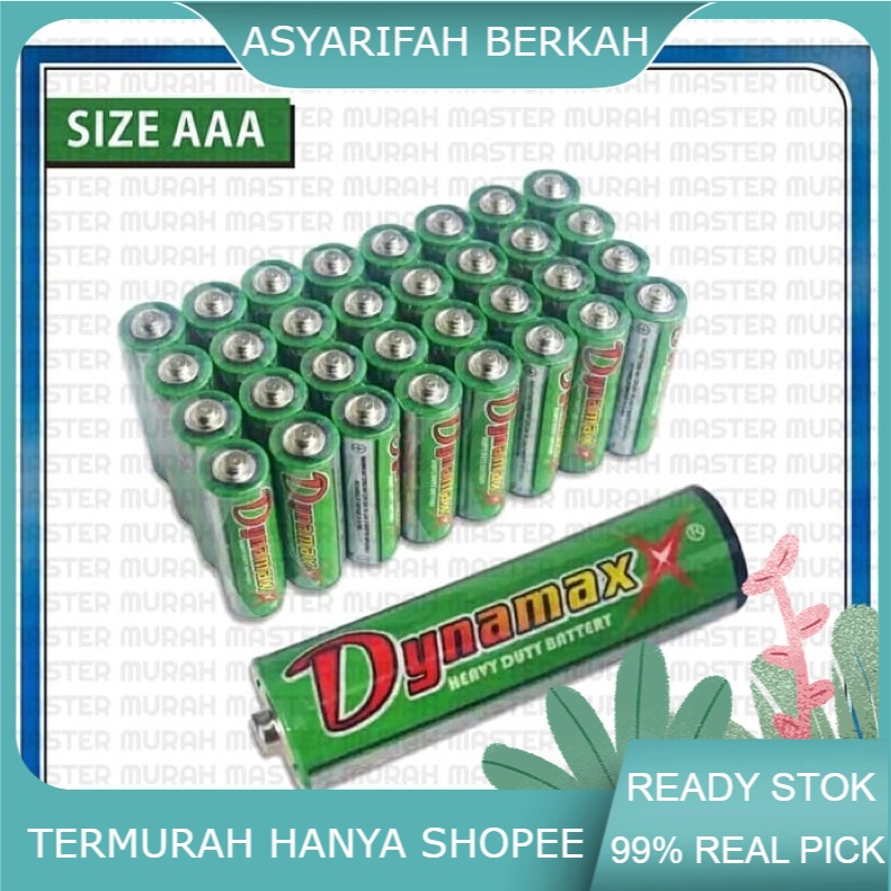 Baterai AAA murah dan tahan lama baterai ukuran A3 kecil baterai remot AC